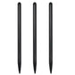 1/2/3/6Pcs Metal Stylus Capacitive Screen Resistive Screen Dual-Purpose Touch Pen Navigation Mobile Phone Universal Stylus