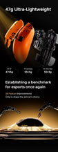 ATK A9 Air Ultimate Wireless Gaming Mouse - ElectronAge