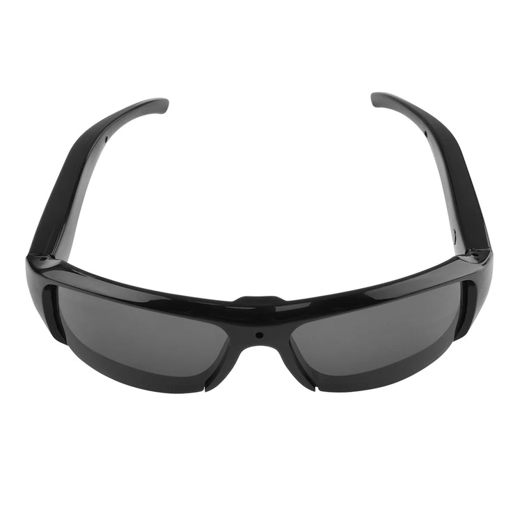Portable 1080P HD Mini Glasses Camera Video Recorder - ElectronAge