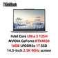 Lenovo ThinkBook 14+ 2024 AI laptop