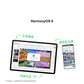 2025 HUAWEI MatePad 11.5S Tablet 2.8K 144Hz 11.5-inch 8GB/12GB 256GB/512GB HarmonyOS 6