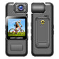 Ultra HD 4K  WiFi Mini Camera Portable Digital Video Recorder Police Body Cam Infrared Night Vision Sports DV  Small Camcorder