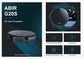 ABIR G20s Smart Home 2 in 1 Electric Water tank Auto Robot Vacuum Cleaner - ElectronAge