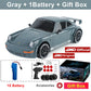 4WD Super Drift Car Remote Control RC Truck - ElectronAge