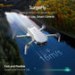 Single Axis Gimbal EIS Professional Drone