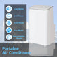 acekool 12000 BTU Portable Air Conditioner - ElectronAge