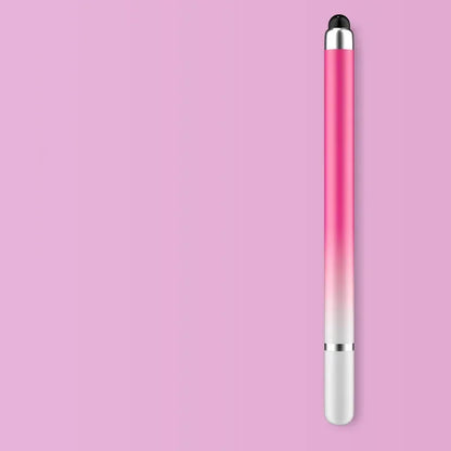 Universal 2 in 1 Stylus Pen for Tablet Phone Touch Screen Pen for Apple Pencil IPad Xiaomi Samsung Lenovo