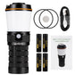 Sofirn Anduril 2.0 LT1 USB C Rechargeable Lantern Camping Light