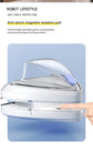 Multi Functional Double-sided Magnetic Glass Cleaner