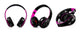 CATASSU Men Gold Wireless Headphones - ElectronAge
