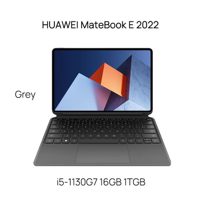 2022 HUAWEI MateBook E Tablet Mini Pc