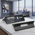 Adjustable Height Portable Laptop Stand - ElectronAge