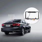American License Plate Black Frame Car Camera Hd Infrared Night Vision Beautiful Frame Rear View Reversing Camera