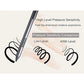 Active Stylus for Lenovo Tab P11 Flex 5/14 Yoga 7i/9i Hp Envy x360/Pavilion x360/Spectre x360 Digital Pen with 4096 Pressure Se