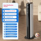 Ultrasonic Cool Mist Humidifier Portable USB Mini Quiet Auto Shut Off Night Light Aroma Diffuser Bedroom Office Nursery Home
