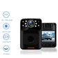 Waterproof Small Body Camera 1080P File Encryption Infrared Night Vision Cam Mini Bodycam Sport DV Law Enforcement DVR Recorder