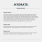 12 Types Facial CO2 Oxygen Bubble Machine Oxygen Jet Spa Capsule Serum Gel Facial Massage Exfoliate Rejuvenation Beauty Device
