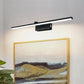 5200mAh Rechargeable Battery LED Picture Light 3CCT USB Wireless Touch Switch Dimmable Wall Lights Wall Lamp with Remote Control