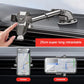 Sucker Car Phone Holder GPS Car Mount Stand GPS Cell Phone Holder Stand For iPhone 17 16 15 Pro Xiaomi Mobile Phone Accessories