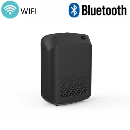 Smart Aroma Diffuser Hotels Fragrance Diffuser Coverage 500m³ Electric Smell For Home Bluetooth Control Essential Oils Diffuser