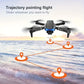 E99 PRO Drone with Flash Professional HD Dual Camera - ElectronAge