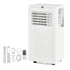 Adoolla Portable Air Conditioner 10000 BTU ASHRAE - ElectronAge