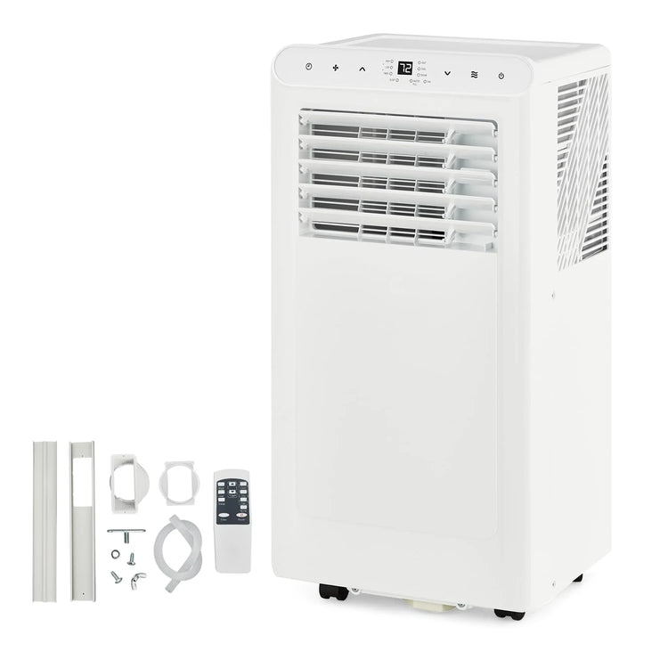 Adoolla Portable Air Conditioner 10000 BTU ASHRAE - ElectronAge