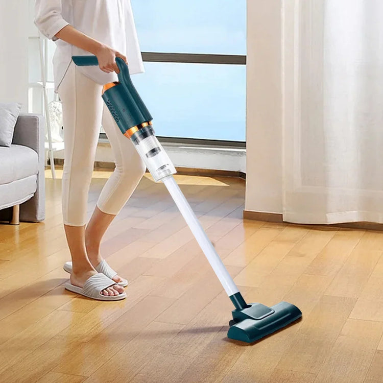 GUOHE Multifunction Homeappliance 8500pa Cleaning Machine - ElectronAge