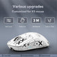 ATTACK SHARK X11 Mouse - ElectronAge