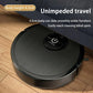 3-in-1 Intelligent Robot Vacuum Cleaner 6000Pa Strong Suction Sweep Mop Charge USB Laser Navigation Pet Hair Hard Floor 2026 New