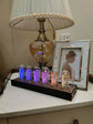 Digital Glass Nixie Tube Clocks - ElectronAge