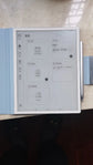 2022 HUAWEI MatePad Paper 10.3 Inch Tablet 6GB 128G LTE WIFI6 Ebook Eye Protection Full Screen Reader PC Stylus Leath  Noteb