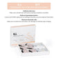 12 Types Facial CO2 Oxygen Bubble Machine Oxygen Jet Spa Capsule Serum Gel Facial Massage Exfoliate Rejuvenation Beauty Device