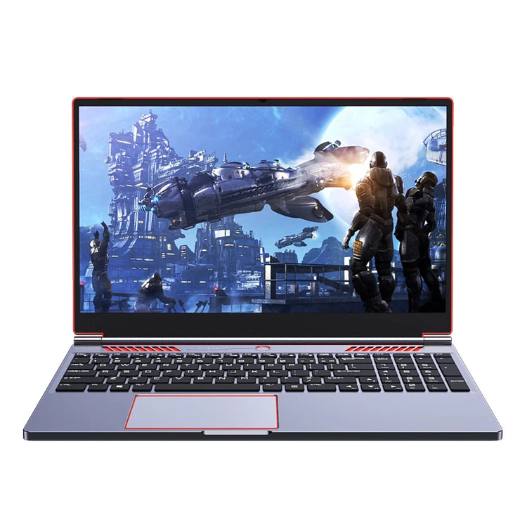 16.1 Inch 10th Gaming Laptop Windows 10/11 Metal Ultrabook - ElectronAge