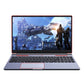16.1 Inch 10th Gaming Laptop Windows 10/11 Metal Ultrabook - ElectronAge
