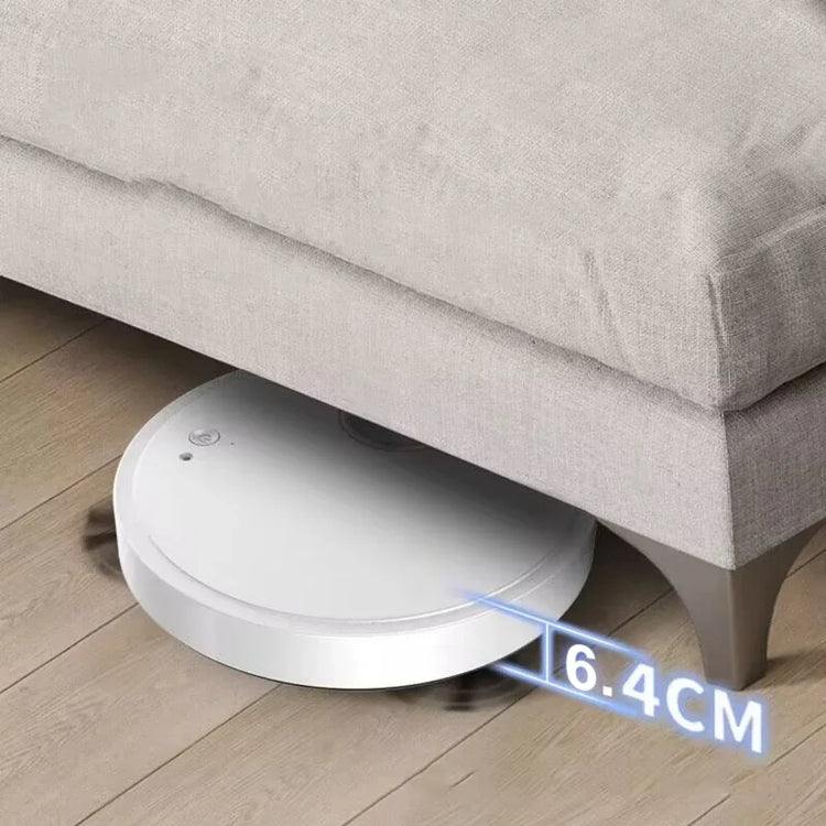 Automatic Robot Vacuum Cleaner 3in1 - ElectronAge