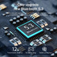 STTKGZD Wireless Headphones - ElectronAge