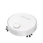 3 In 1 Smart Sweeping Robot Home Mini Sweeper Sweeping and Vacuuming Wireless Vacuum Cleaner Sweeping Robots For Home Use
