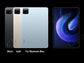 Xiaomi Tablet Pad 6 PRO Tablet Global Rom Snapdragon 8+ 11-inch Android 13 MIUI Pad 14 144Hz 2.8K 8600mAh TabletUI 14 2023