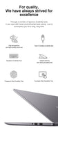 2022 HUAWEI MateBook D15 Netbook 15.6 Inch i5-1240P/i7-1260P 16GB 512GB Laptop Iris Xe Graphics Wifi 6 SSD LPDDR4X