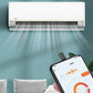 Smartphone Infrared Remote Adapter App Control Transmitter for iPhone Android Mobile Phone Universal IR Controller