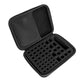 18650 Battery Tester + Portable Storage Protective Case Box For aaa/aa/18650/9V Battery Organizer Container Cover For Battery