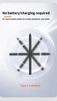 EMR Stylus Remarkable 2 Pen Replacement