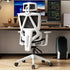 Comfortable Ergonomic Study Chairs Home Office Chair - ElectronAge