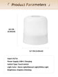 GGbingo Touch Night Light
