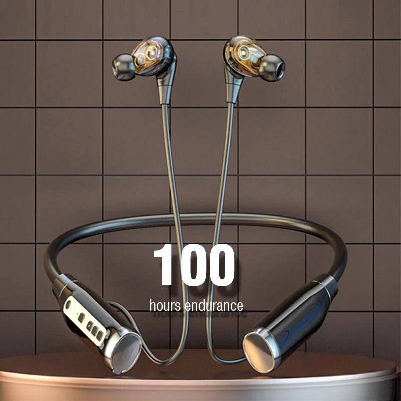 STTKGZD Wireless Headphones - ElectronAge