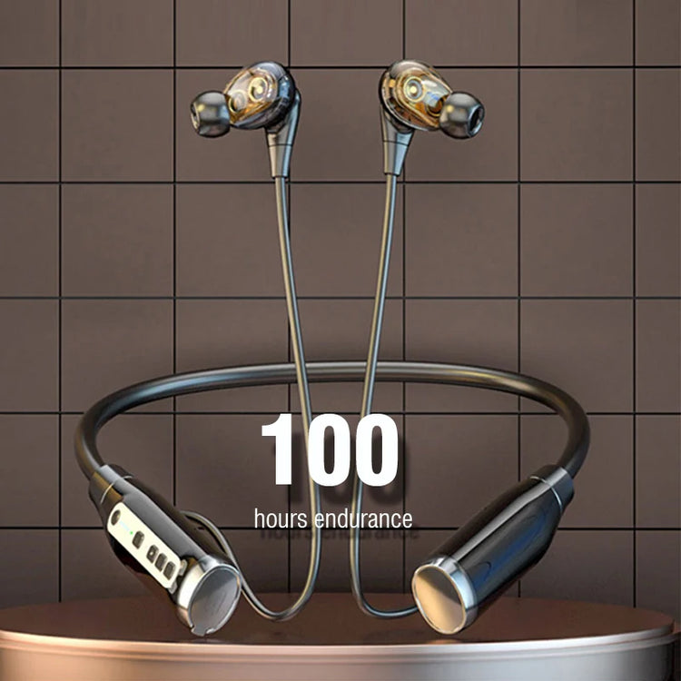 STTKGZD Wireless Headphones - ElectronAge