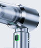 Youpin Car Vacuum Cleaner Strong Suction Cordless Wireless Cleaner Portable HandHeld Vacuum Cleaner Cleaning Machine New - ElectronAge