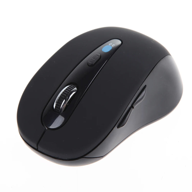 APWIKOGER Wireless Mouse Bluetooth-Compatible Silent Mouse - ElectronAge