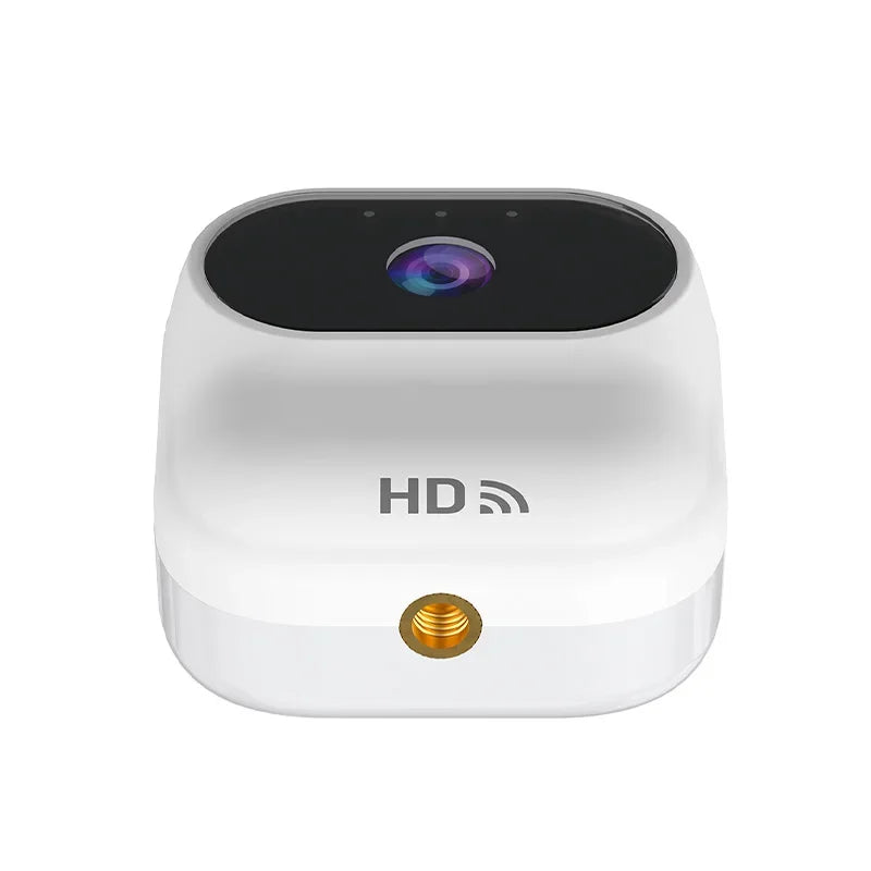 Mini Camera 1080P HD WiFi Smart Home Security - ElectronAge